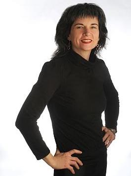 Jaqui Cadieux